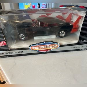 1969 Charger Daytona Collectors Edition